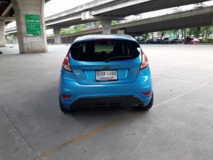 FORD FIESTA ECO Boost 1.0 ปี2016 รูปที่ 3